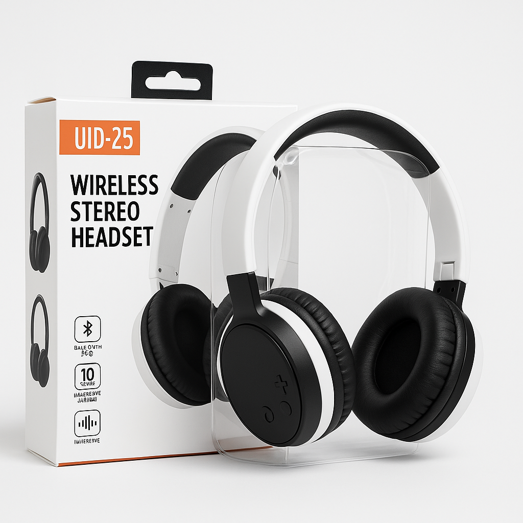 UID-25 Headset