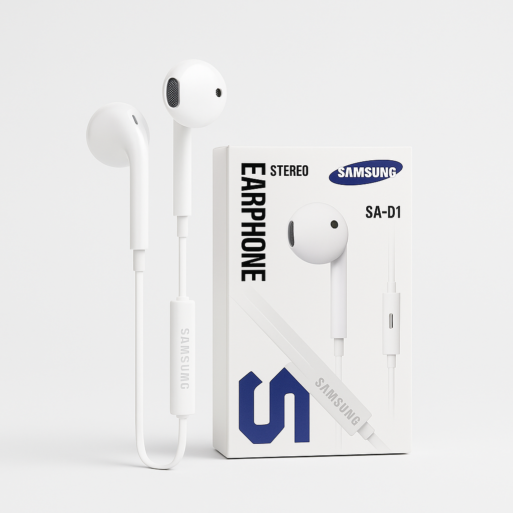 Samsung SA-100 handfree