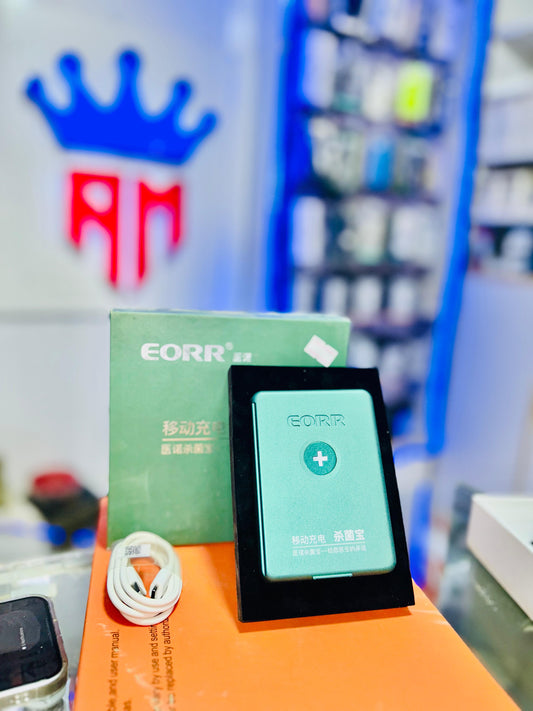 EORR+ Power Bank