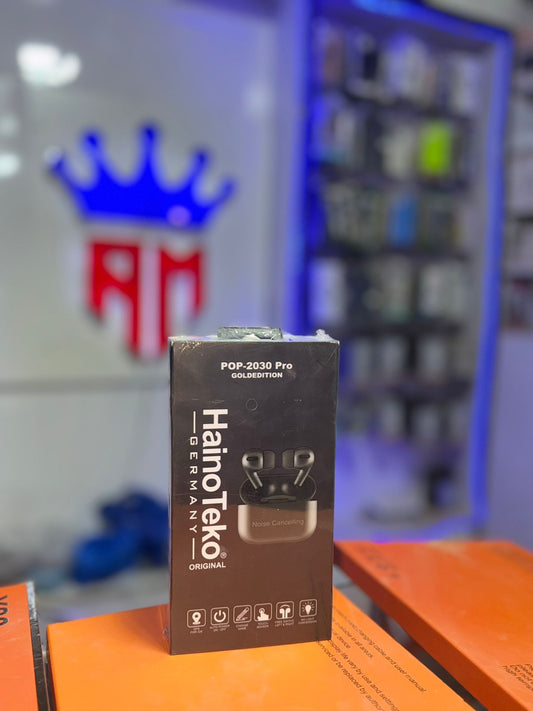 HainoTeko Airpods