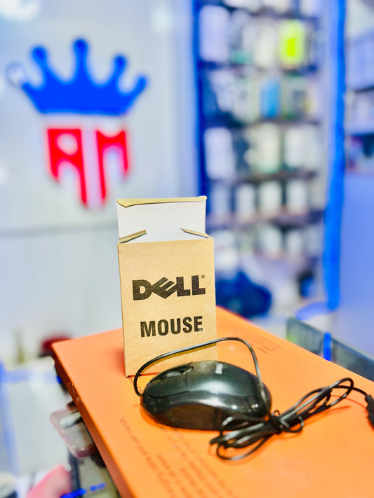 DELL Mouse