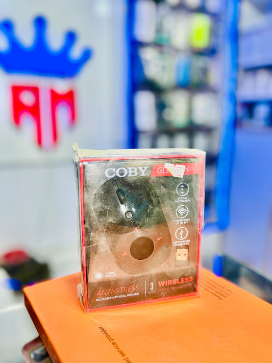 Coby Mouse