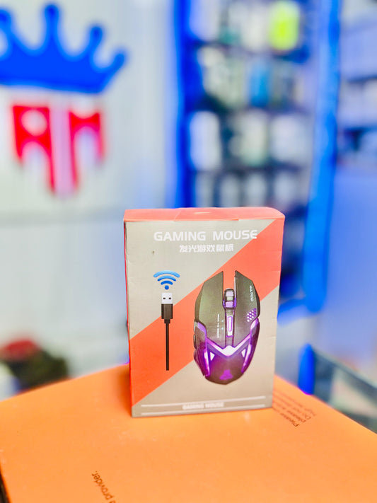 Gaming Mouse