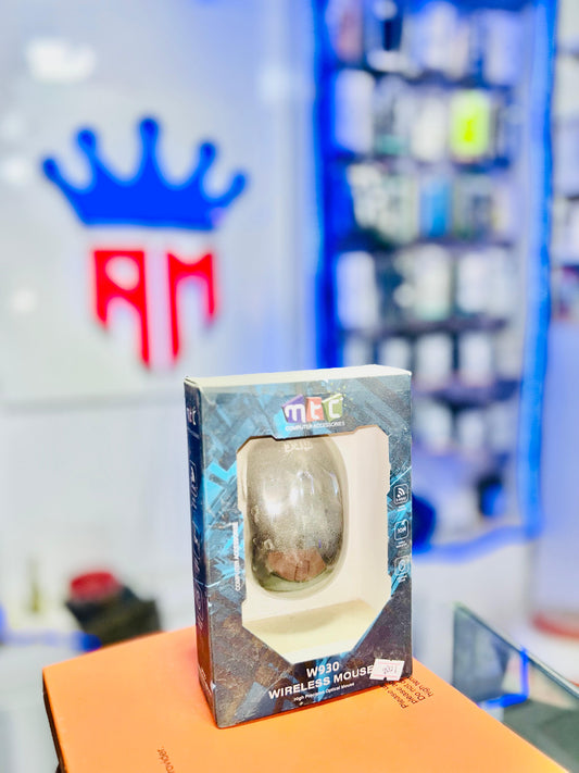 Wireless Mouse