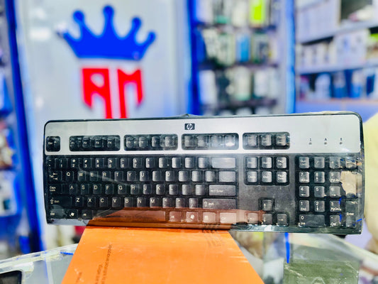 HP Keyboard