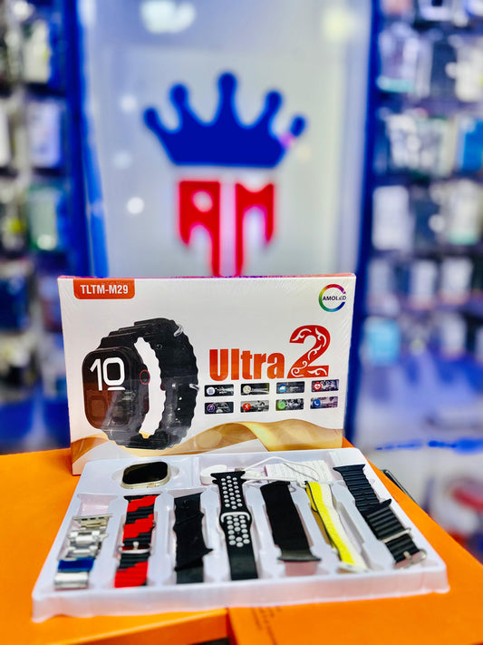 Ultra 2 Watch