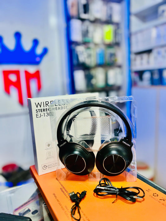 Stereo Headset EJ-1302