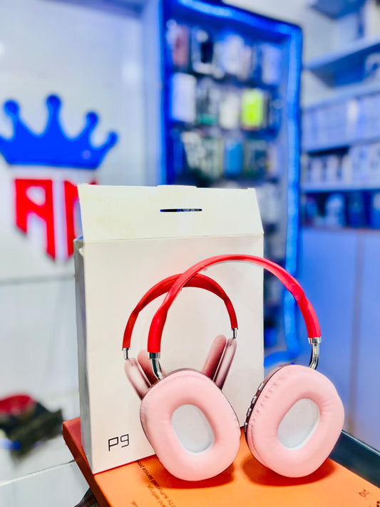 P(9) HEADPHONE