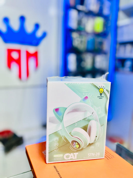 CAT Headset