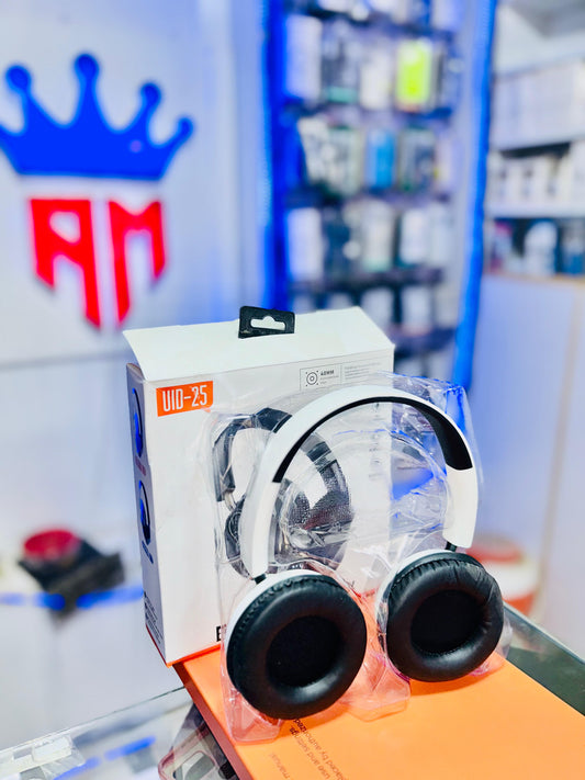 UID-25 Headset