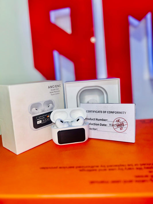 Airpods Pro