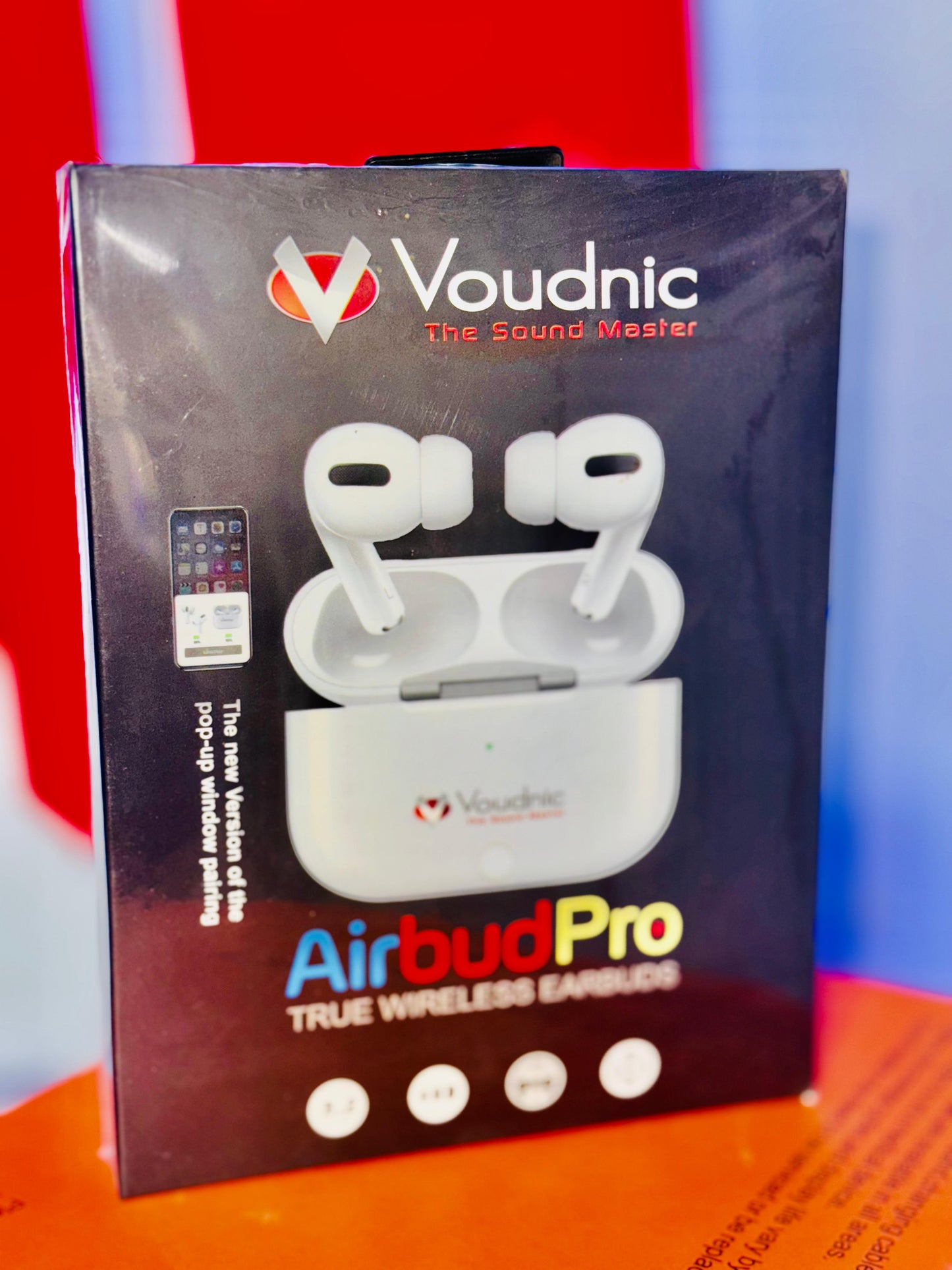 Voudnic AirbudPro