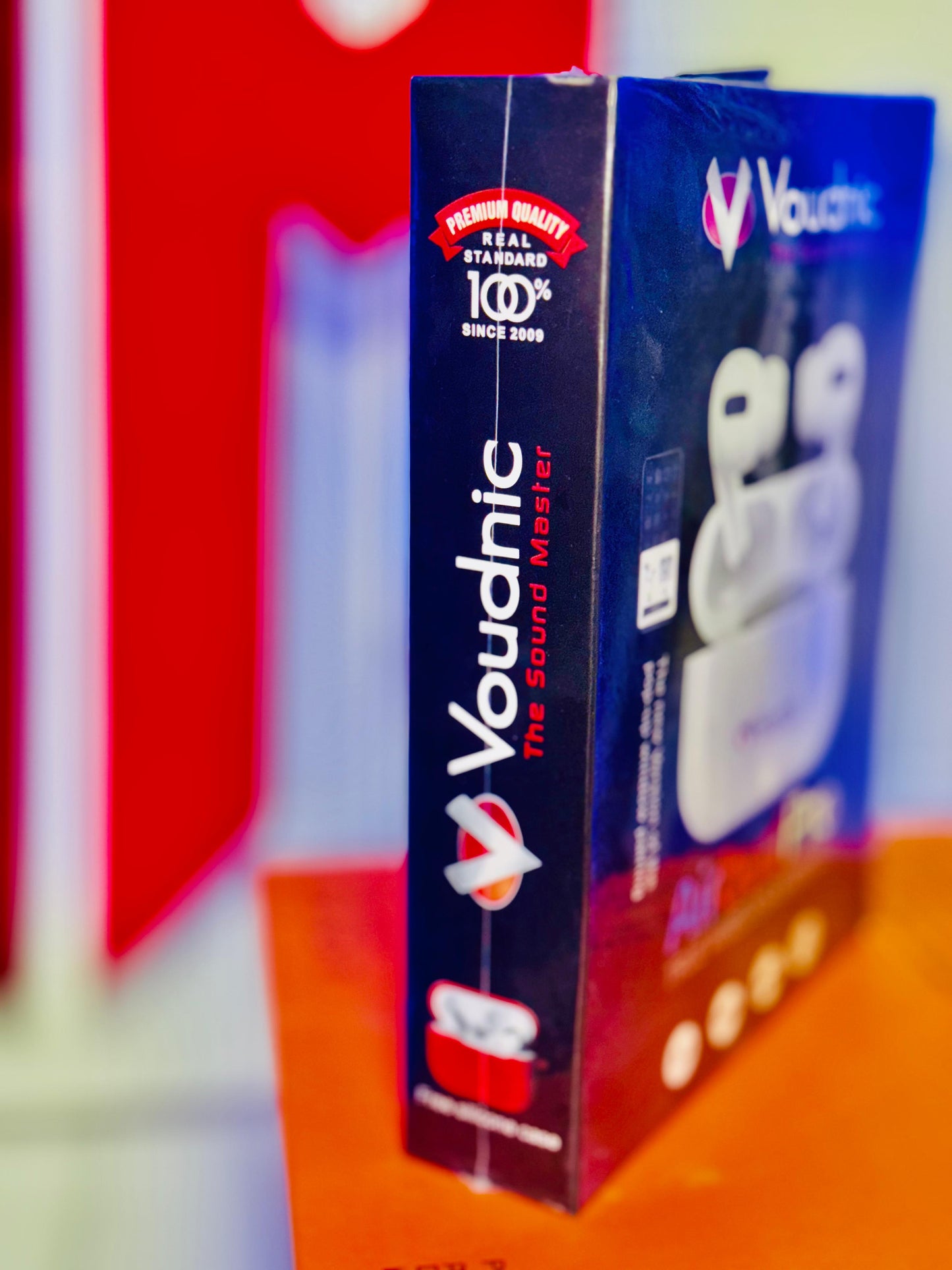 Voudnic AirbudPro