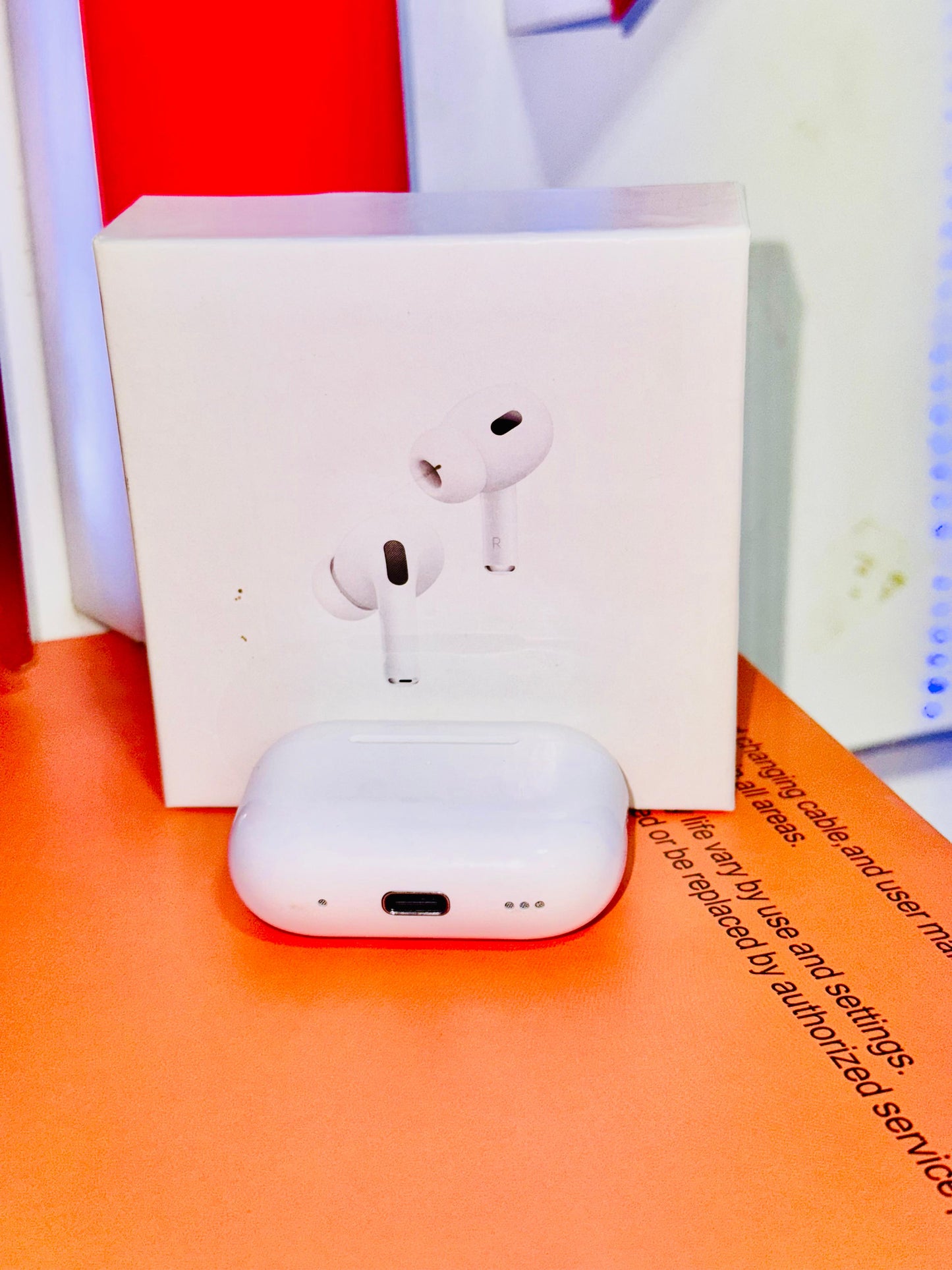 AirPods