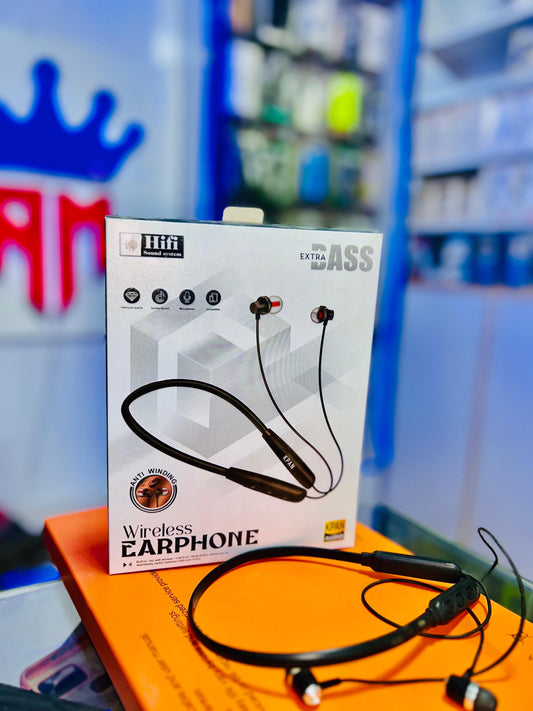 HiFi Wireless Neck Band