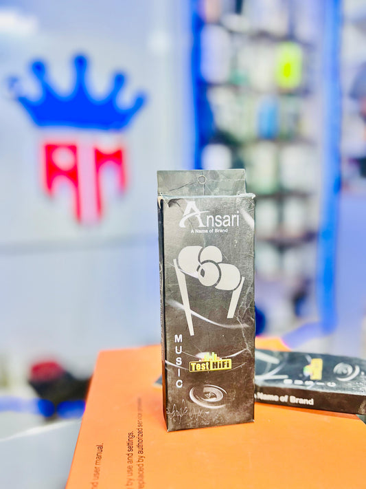 Ansari HandFree