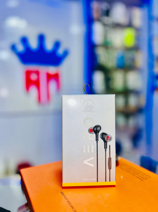 Awaaz Original Handfree