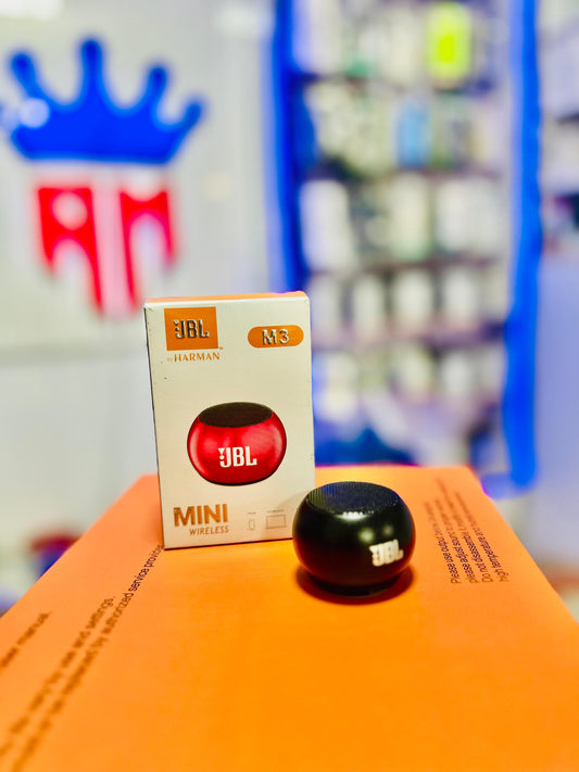 UBL Mini Speaker