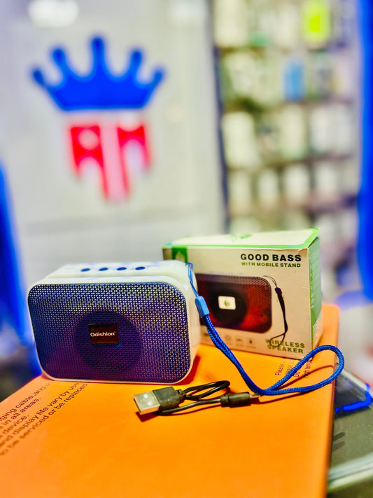 Wireless Speaker (LN-165)