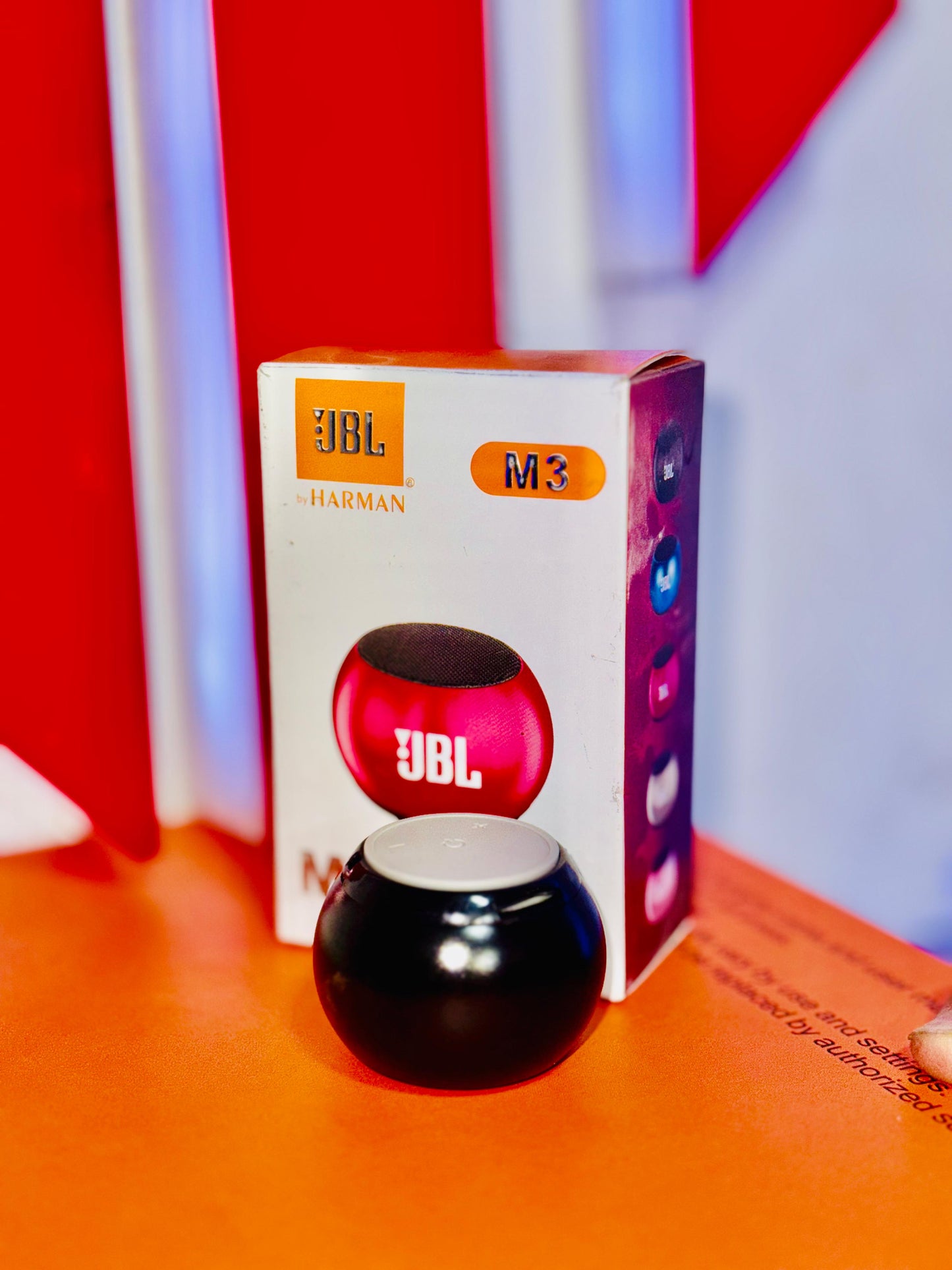 UBL Mini Speaker