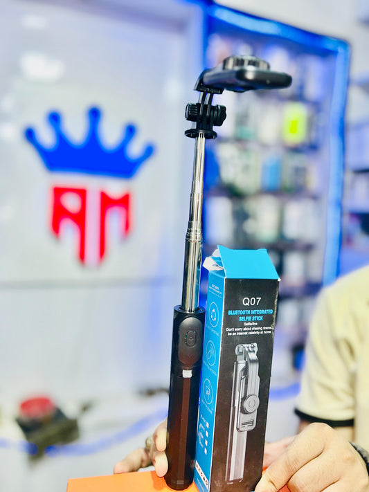 Bluetooth Selfie Stick
