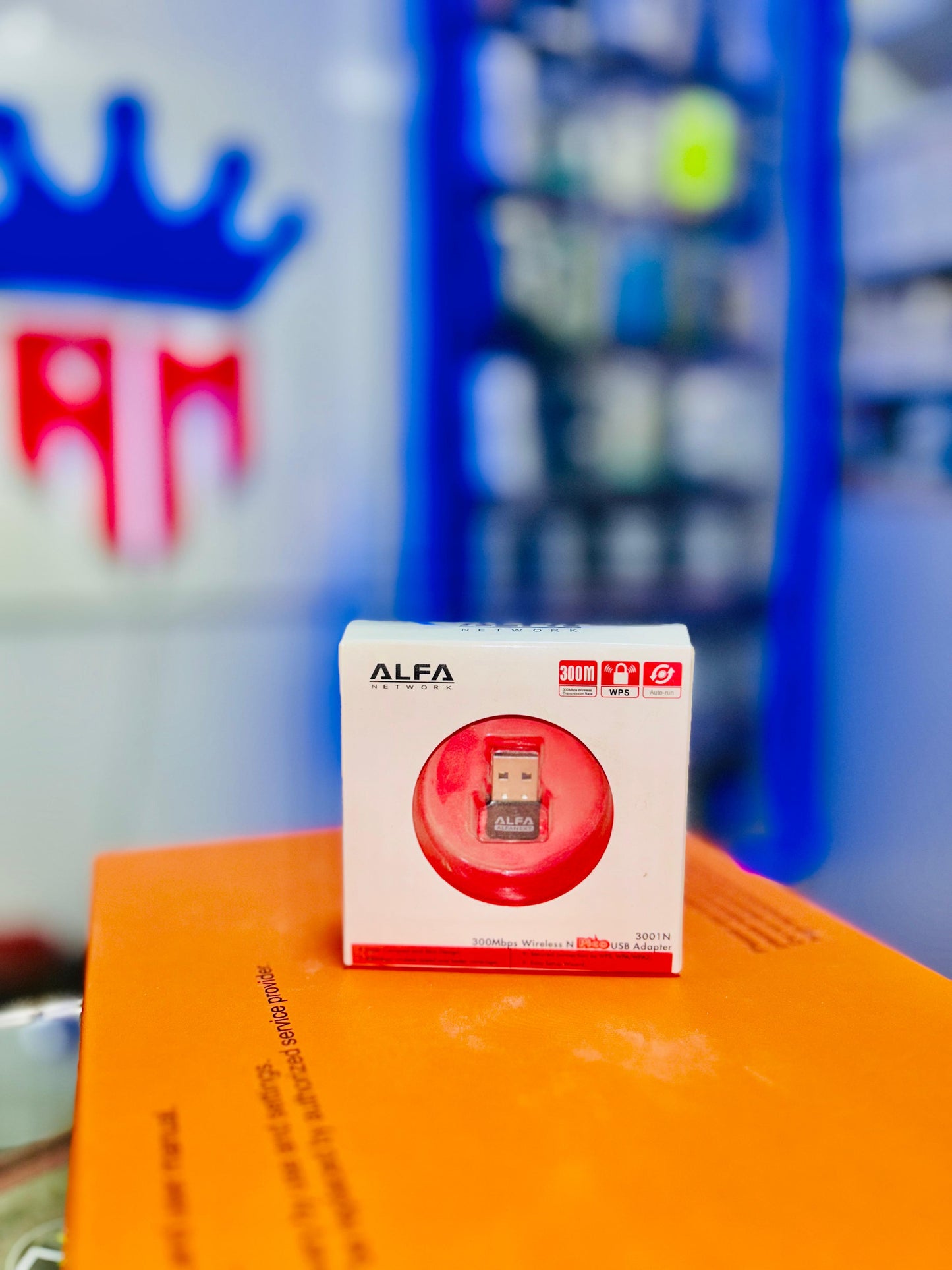 ALFA Device