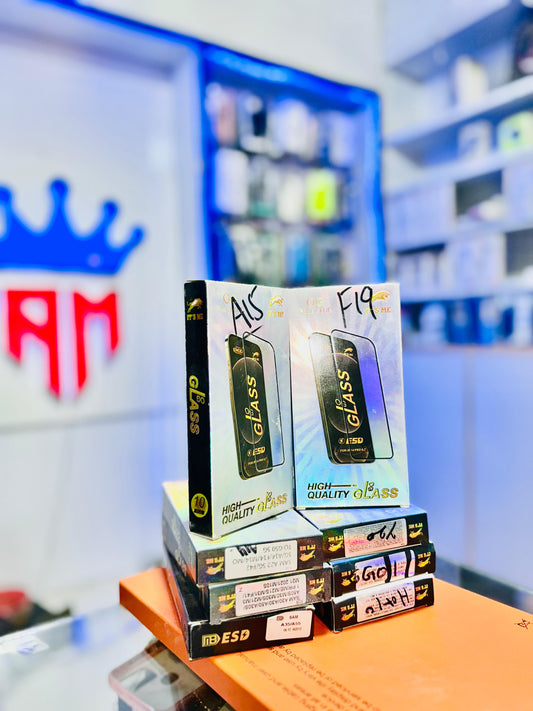 All Models Mobiles Protectors