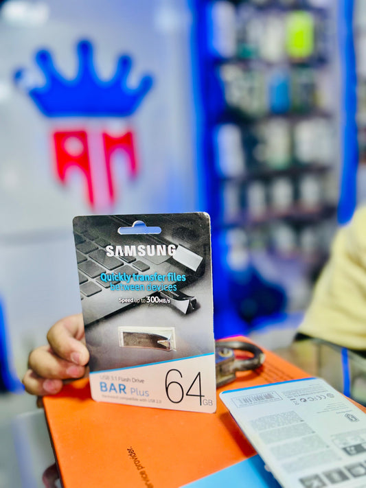 SAMSUNG 64GB USB