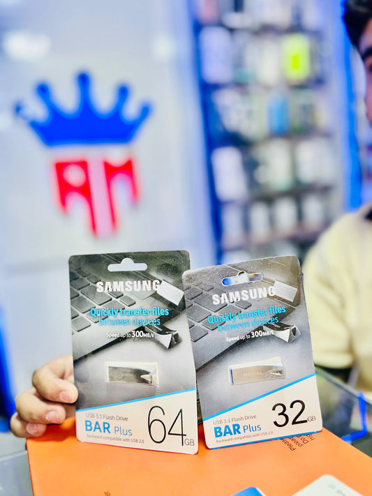 SAMSUNG 32GB USB