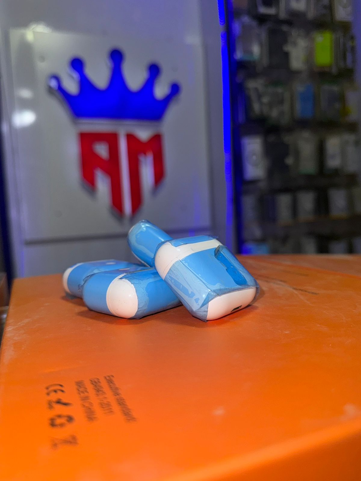 AirPods