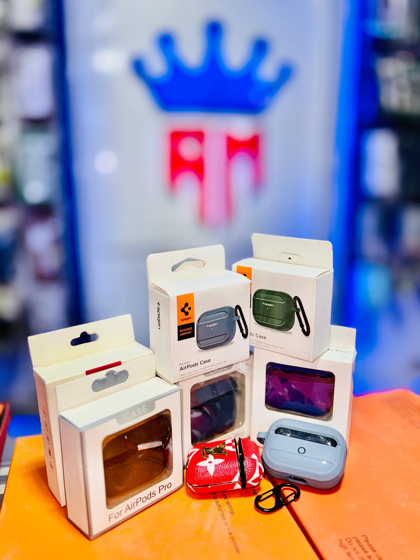 Airpods Cases