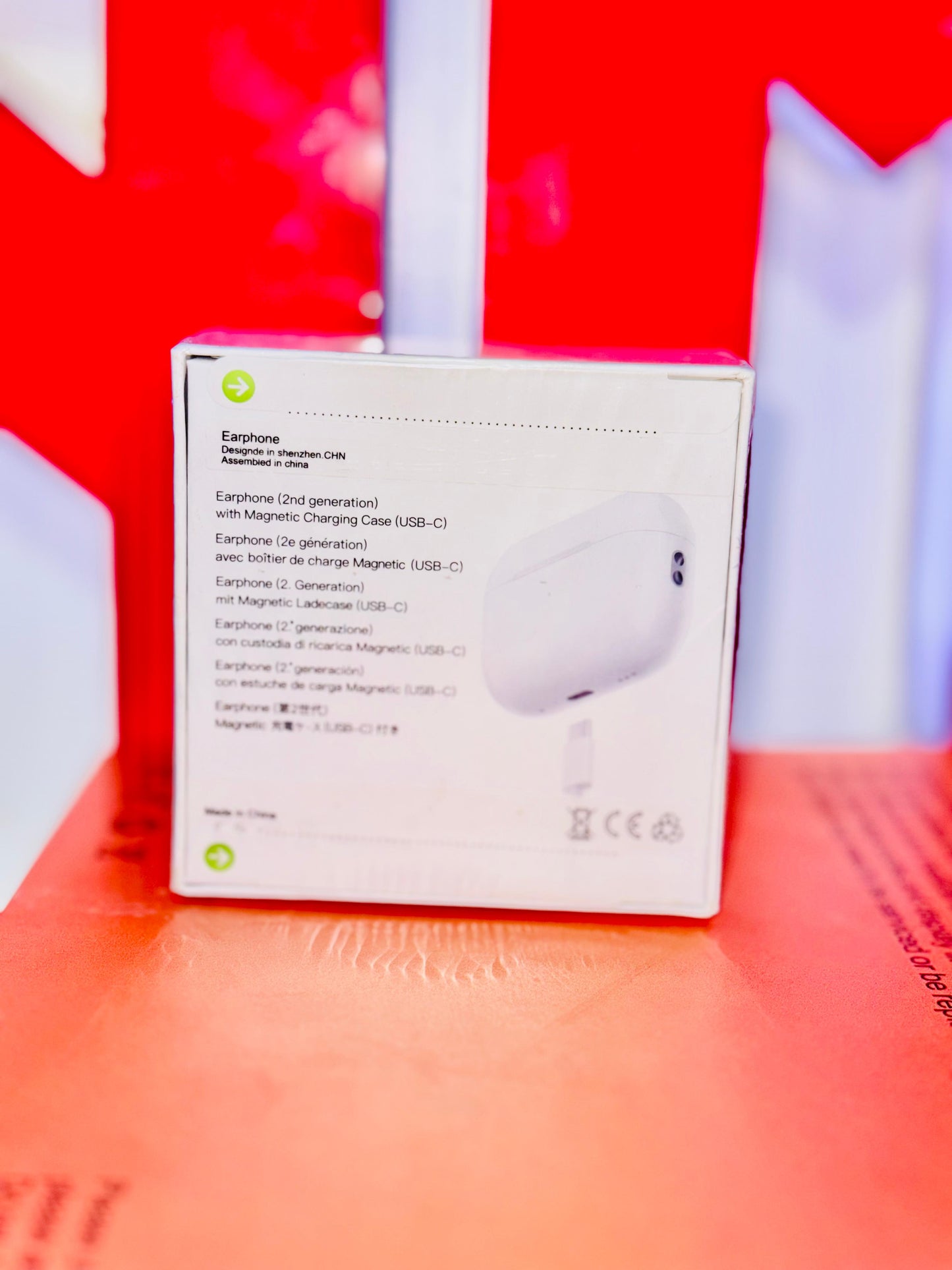 Airpods Pro 2