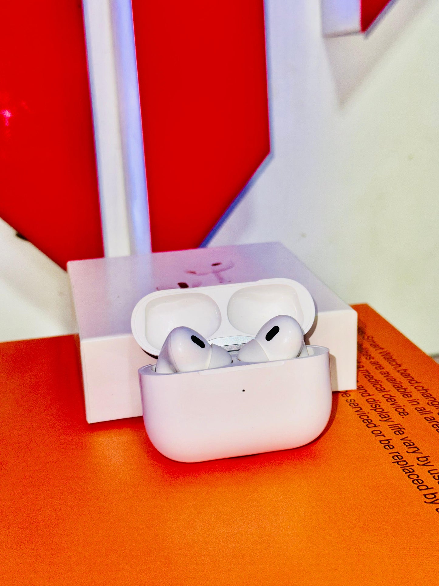 AirPods