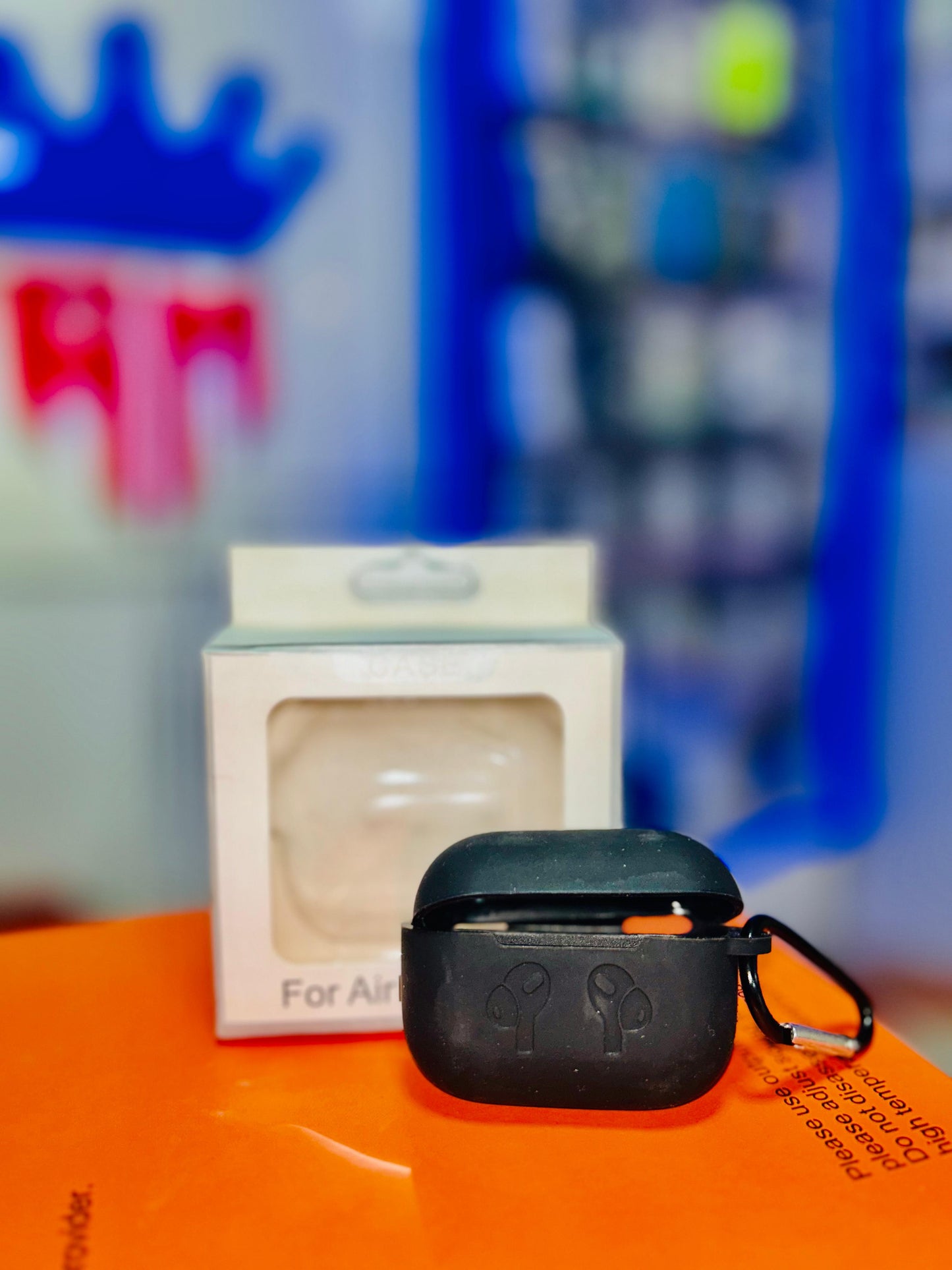 Airpods Cases